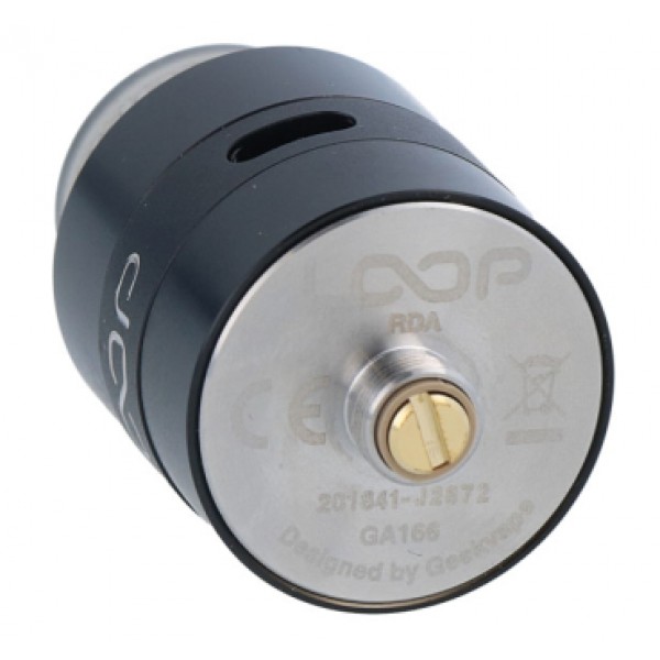 Geekvape Loop RDA Tröpfelverdampfer (24mm)