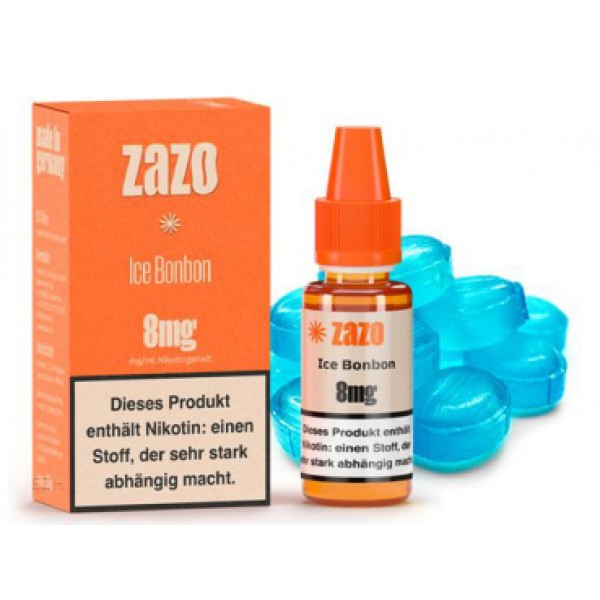 ZAZO Classics Liquid 