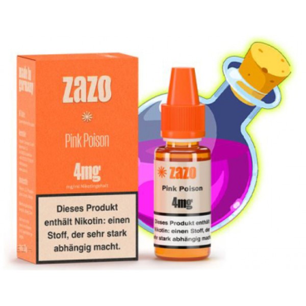 ZAZO Classics Liquid 