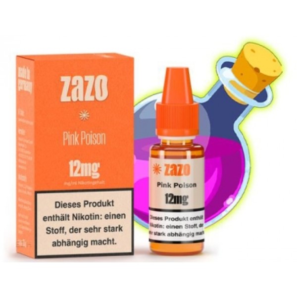 ZAZO Classics Liquid 