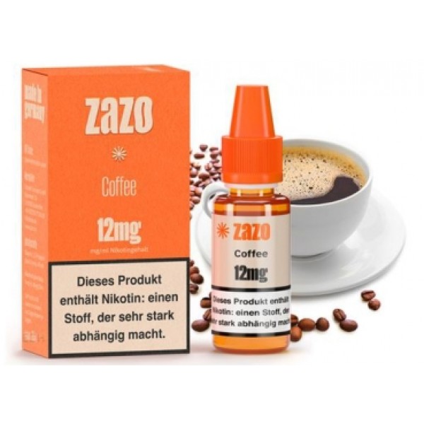 ZAZO Classics Liquid 