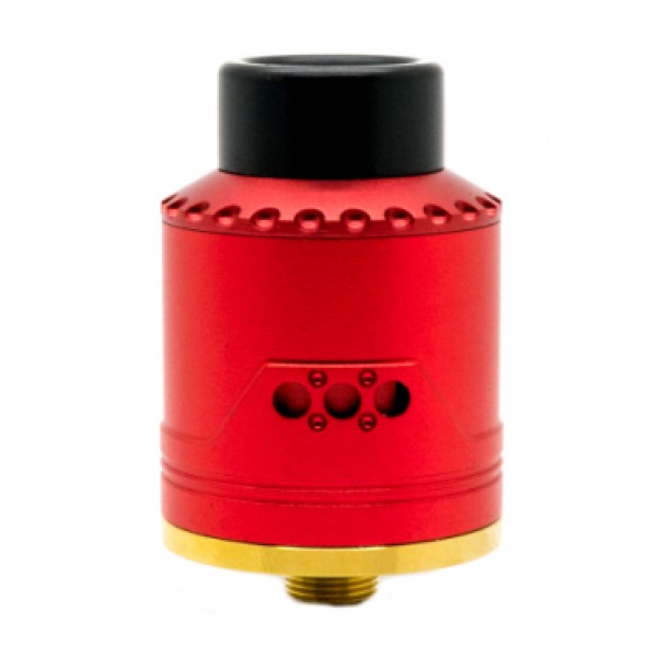 AsMODus X VapePorn Vice RDA Tröpfelverdampfer (24mm)