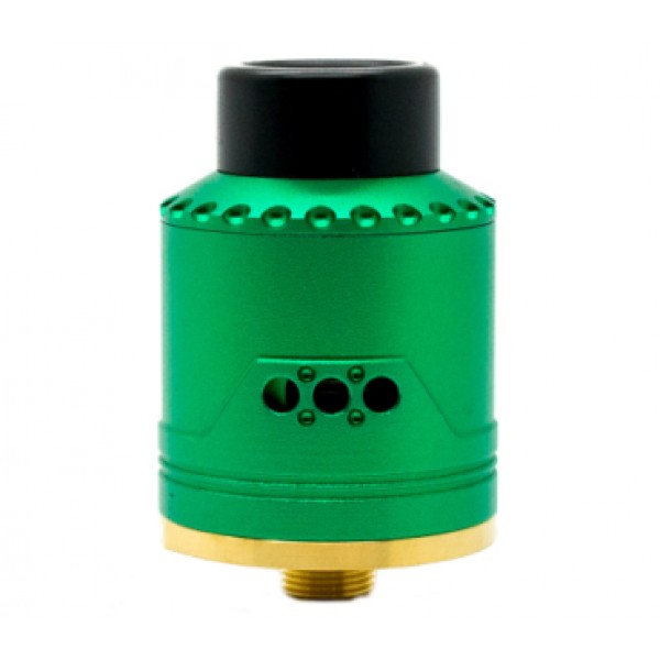 AsMODus X VapePorn Vice RDA Tröpfelverdampfer (24mm)
