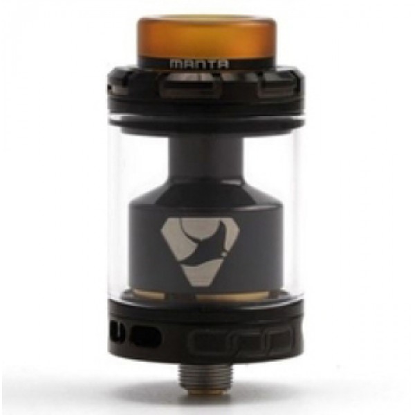 Advken Manta RTA Selbstwickeltank (24mm)