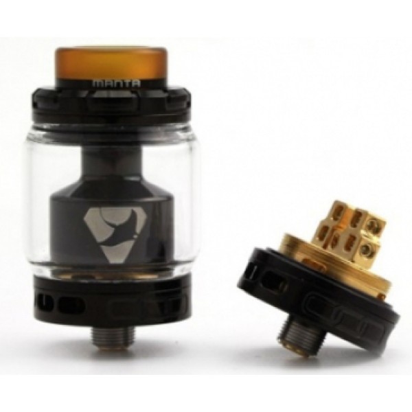 Advken Manta RTA Selbstwickeltank (24mm)