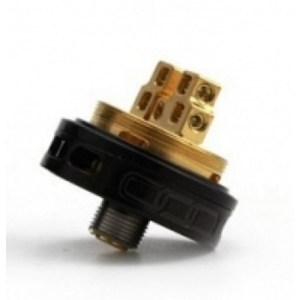 Advken Manta RTA Selbstwickeltank (24mm)