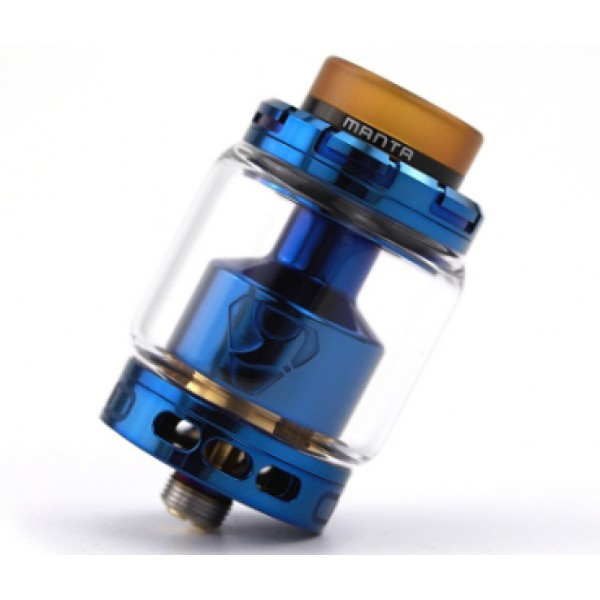 Advken Manta RTA Selbstwickeltank (24mm)