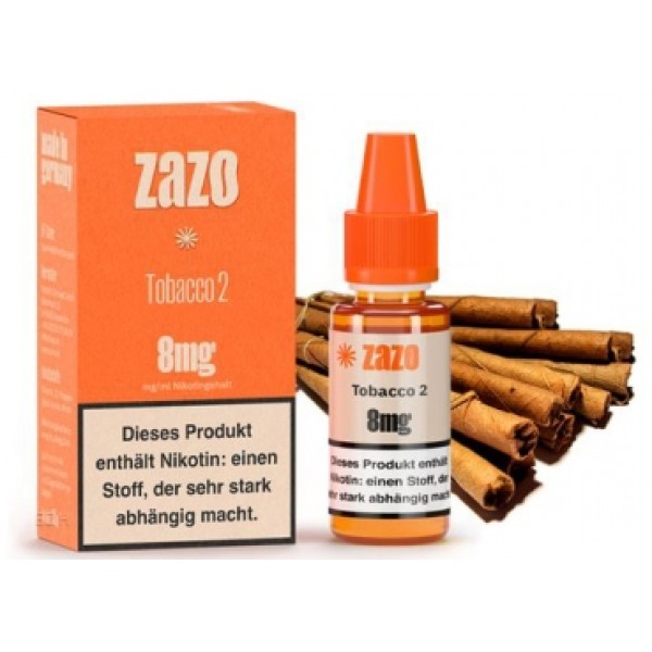 ZAZO Classics Liquid 