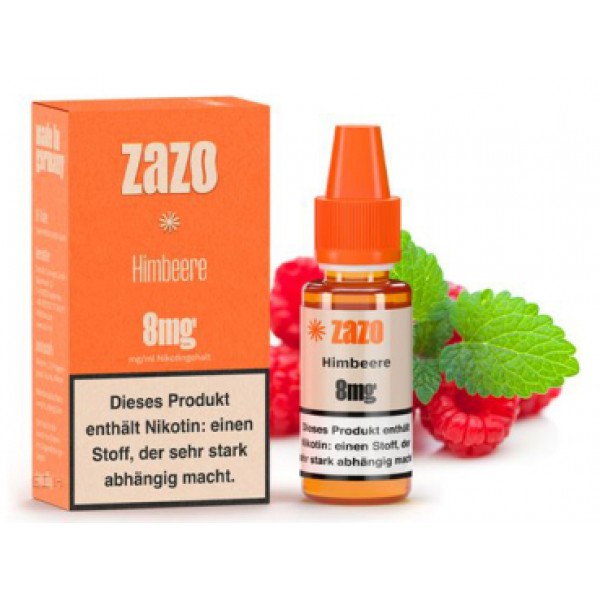 ZAZO Classics Liquid 