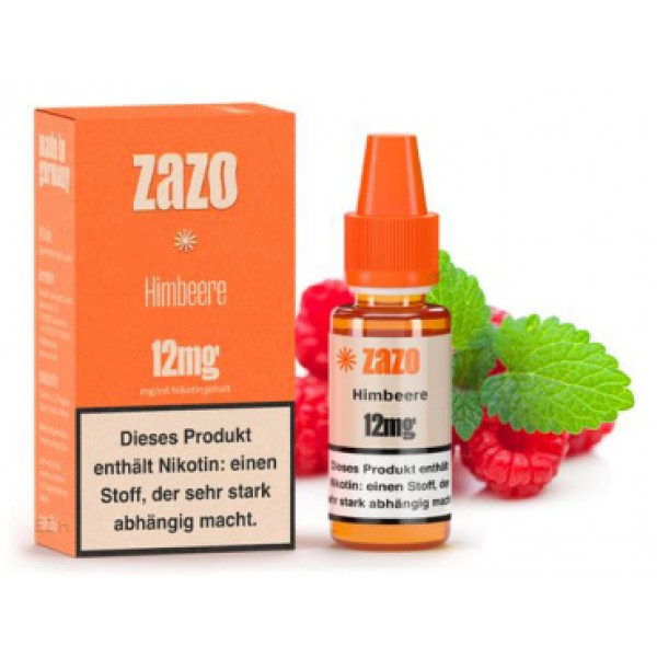 ZAZO Classics Liquid 