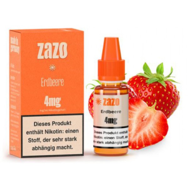 ZAZO Classics Liquid 