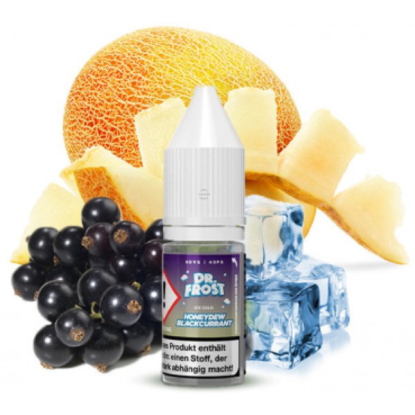 Dr. Frost -Ice Cold- 