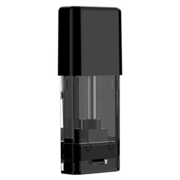 VooPoo S1 POD's 1,8 Ohm (4 St.)