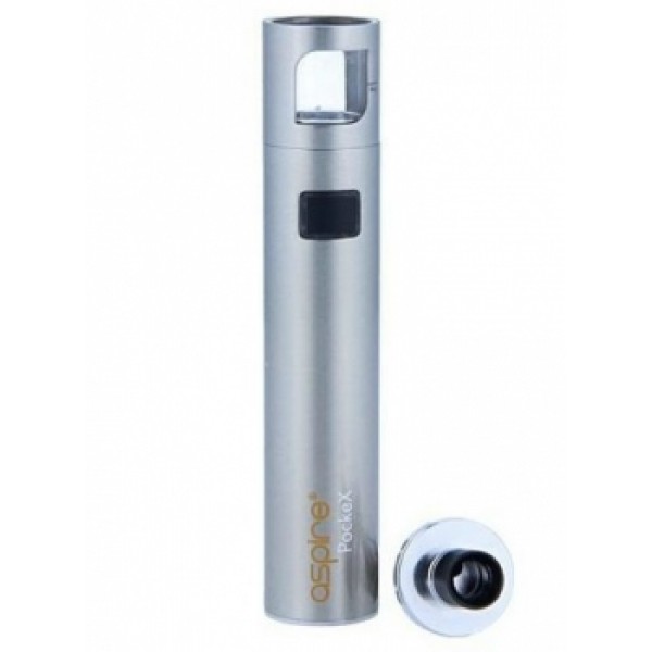 Aspire PockeX E-Zigaretten Set (1500mAh)