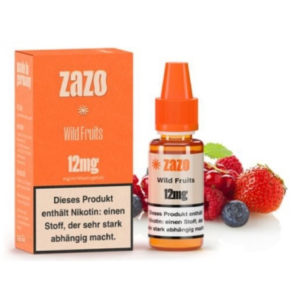 ZAZO Classics Liquid 