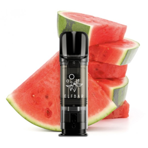Elfbar ELFA Prefilled Pods -Watermelon- 20mg (2 St.)