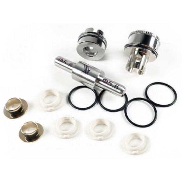 Vapefly Kriemhild RMC Verdampferkopf