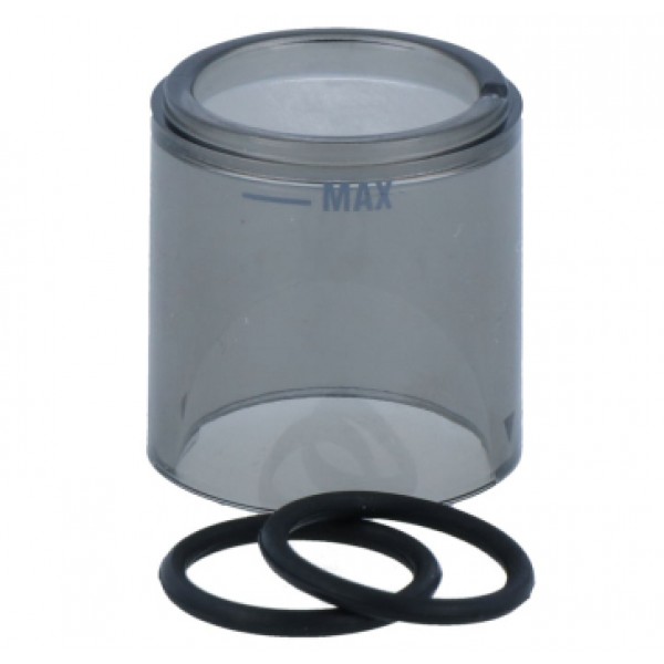 JustFog Fog1 Glastank (2,0ml)