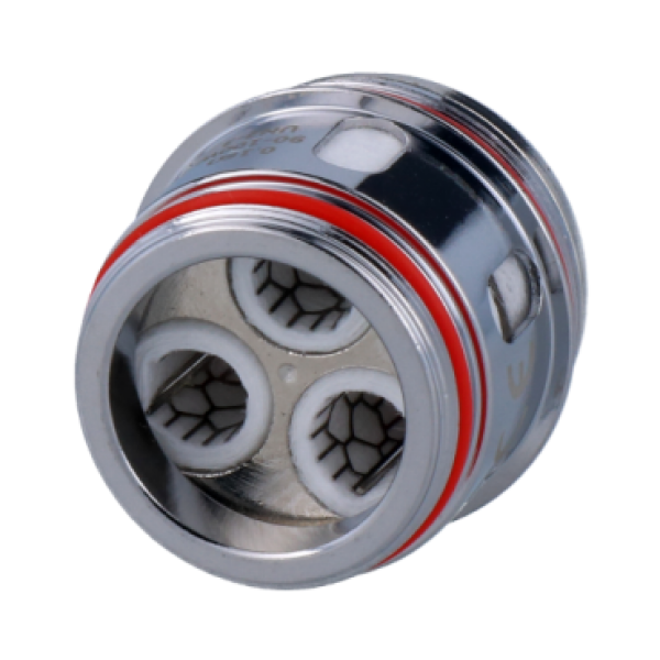 Uwell Valyrian 2 UN2-3 Triple-Mesh Verdampferköpfe 0,16 Ohm (2 St.)