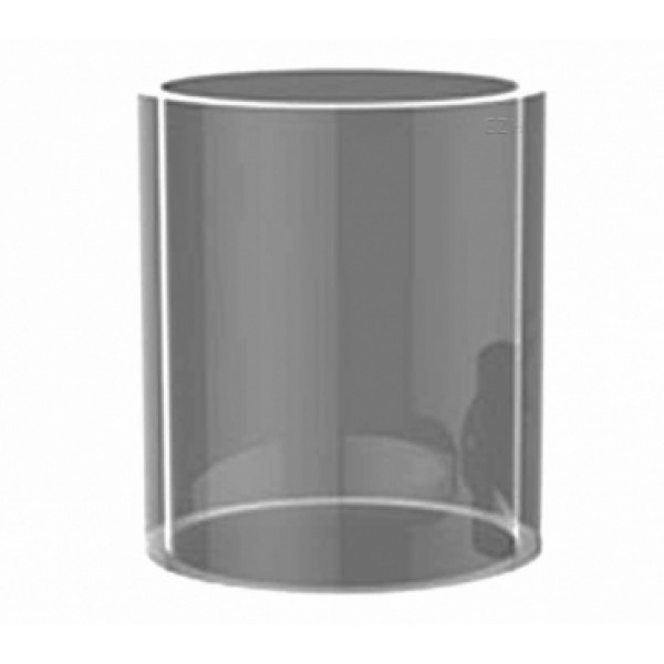 eXvape Expromizer V4 Pyrex Glastank (2,0ml)