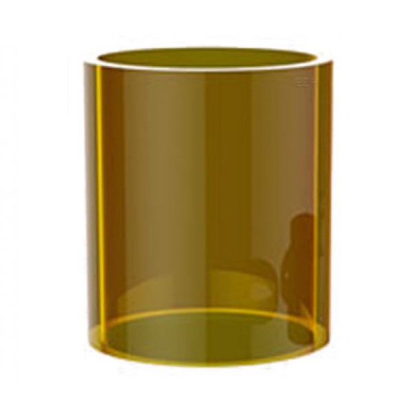 eXvape Expromizer V4 Pyrex Glastank (2,0ml)