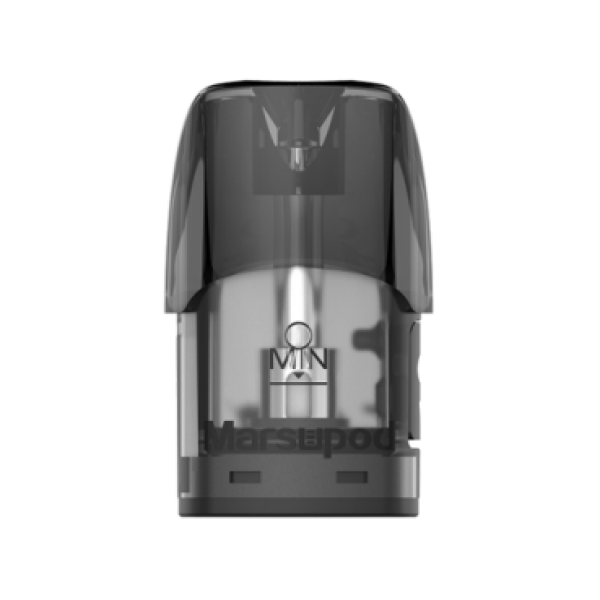 Uwell Marsupod POD 1,2 Ohm (4 St.)