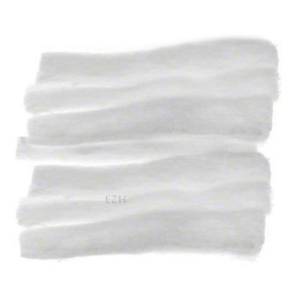 Wick N Vape Cotton Bacon Prime Baumwollwatte (10g)