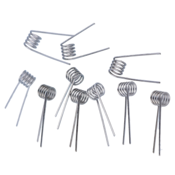 VooPoo PnP-RBA Coils 0,6 Ohm (10 St.)