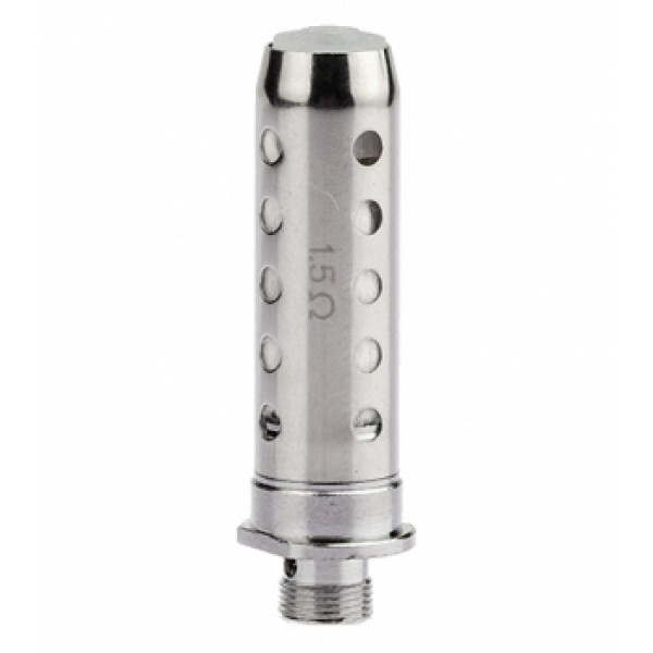 Innokin Prism T18/T22 Verdampferköpfe 1,5 Ohm (5 St.)