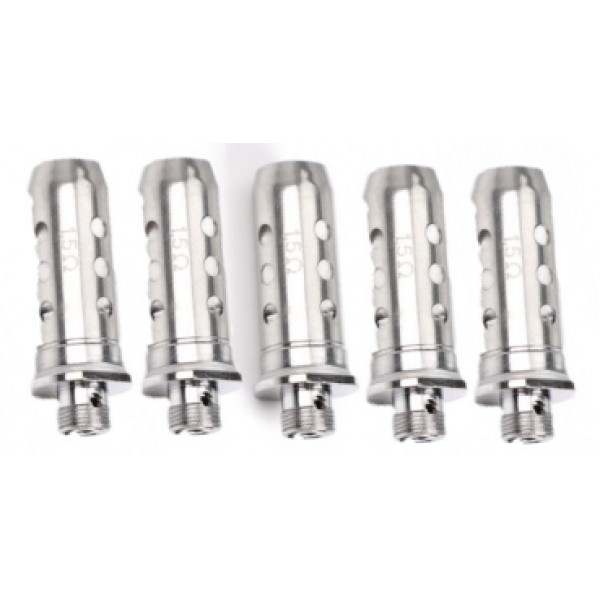 Innokin Prism T18E Verdampferköpfe 1,5 Ohm (5 St.)