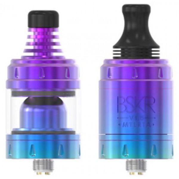 Vandy Vape Berserker V1.5 MTL RTA Selbstwickeltank (24mm)
