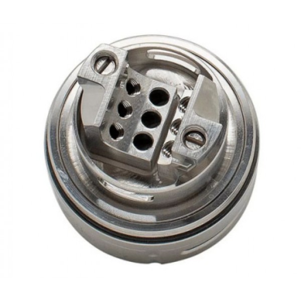 Vapor Giant v6 S RTA Selbstwickeltank (23mm)