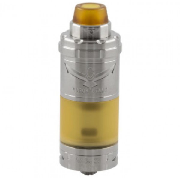 Vapor Giant v6 S RTA Selbstwickeltank (23mm)