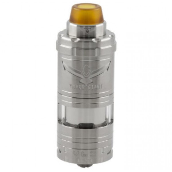 Vapor Giant v6 S RTA Selbstwickeltank (23mm)