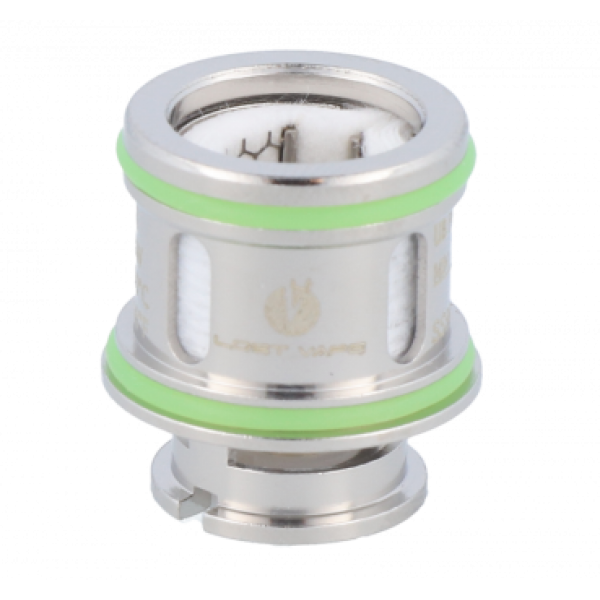 Lost Vape UB Pro P3 Mesh Verdampferköpfe 0,3 Ohm (3 St.)