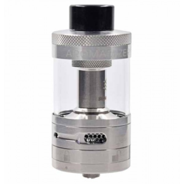Steam Crave Aromamizer Plus RDTA Selbstwickeltank (30mm)