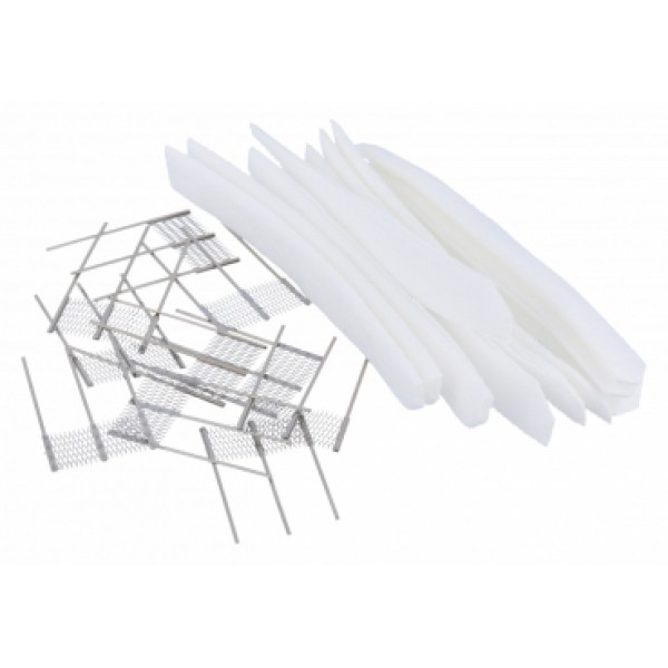 Vapefly Kriemhild 2 RMC Wire & Cotton Kit