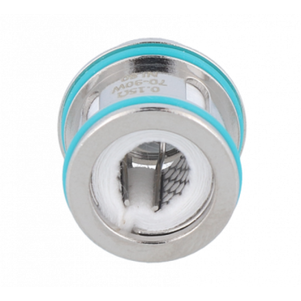 Lost Vape UB Pro P1 Mesh Verdampferköpfe 0,15 Ohm (3 St.)