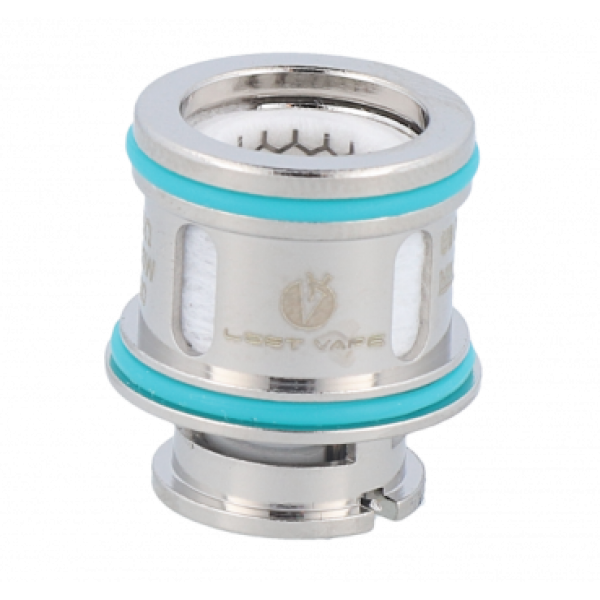 Lost Vape UB Pro P1 Mesh Verdampferköpfe 0,15 Ohm (3 St.)
