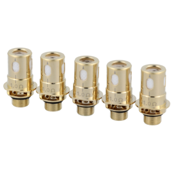 Innokin Z Verdampferköpfe 1,0 Ohm (5 St.)