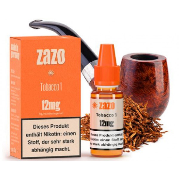 ZAZO Classics Liquid 