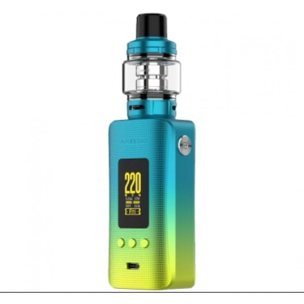 Vaporesso GEN 200 E-Zigaretten Set (220Watt)
