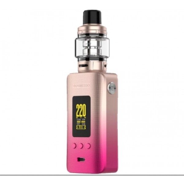 Vaporesso GEN 200 E-Zigaretten Set (220Watt)