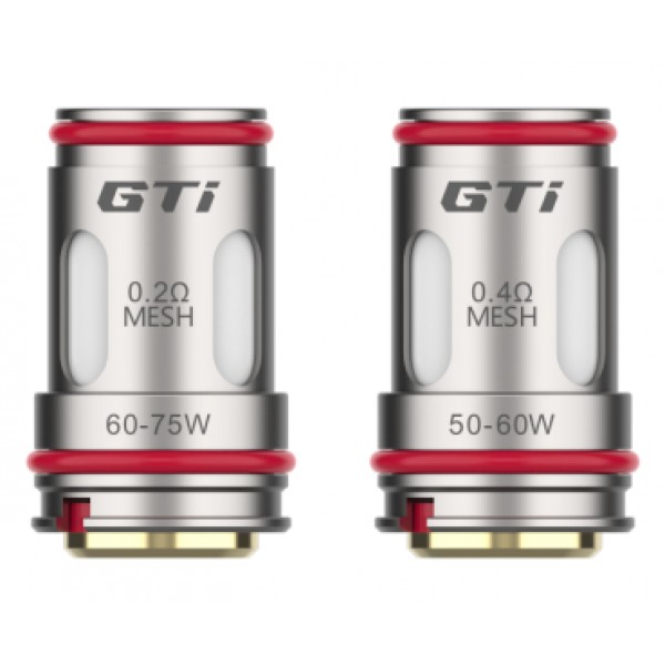 Vaporesso GEN 200 E-Zigaretten Set (220Watt)