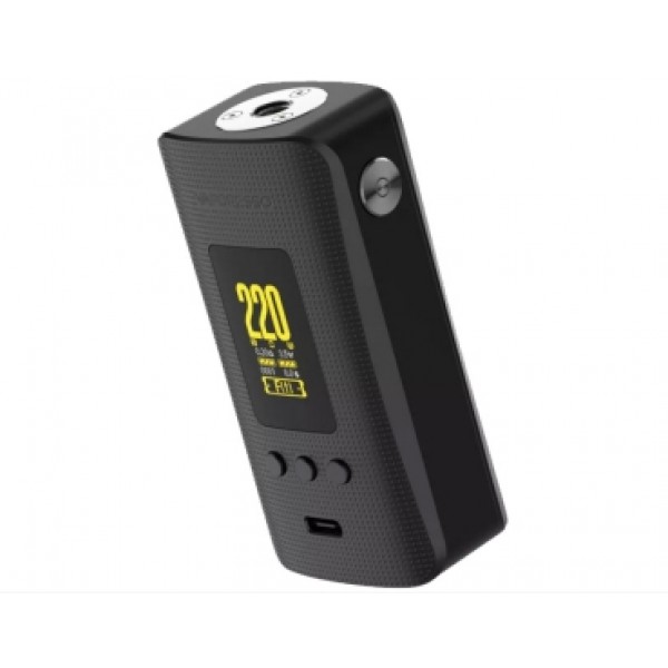 Vaporesso GEN 200 E-Zigaretten Set (220Watt)