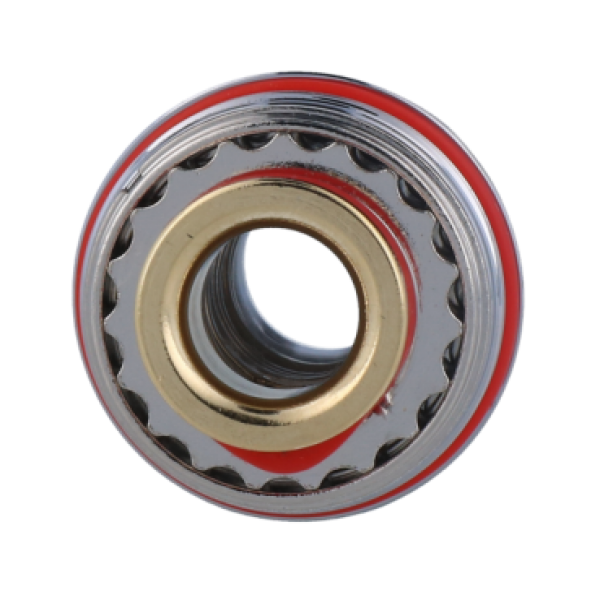 Uwell Valyrian 2 Quadruple Verdampferköpfe 0,15 Ohm (2 St.)