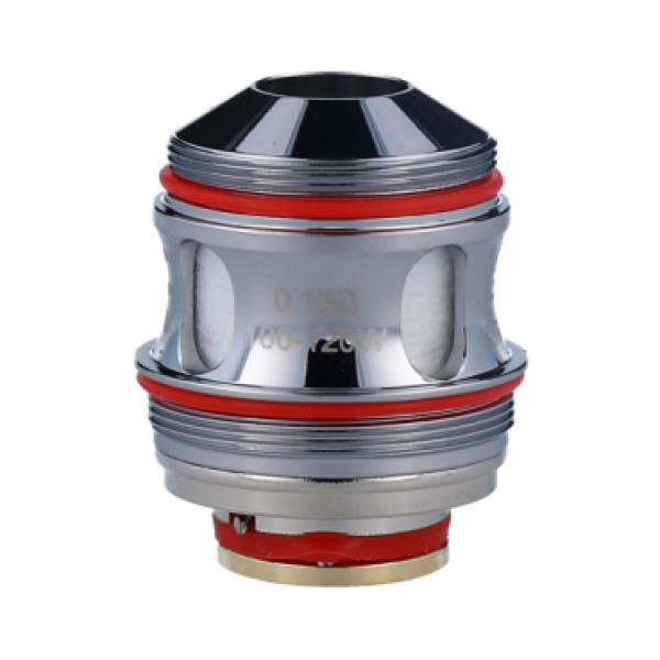 Uwell Valyrian 2 Quadruple Verdampferköpfe 0,15 Ohm (2 St.)