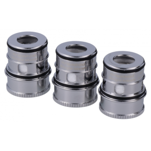 Vapefly Kriemhild Single Mesh Verdampferköpfe 0,2 Ohm (3 St.)