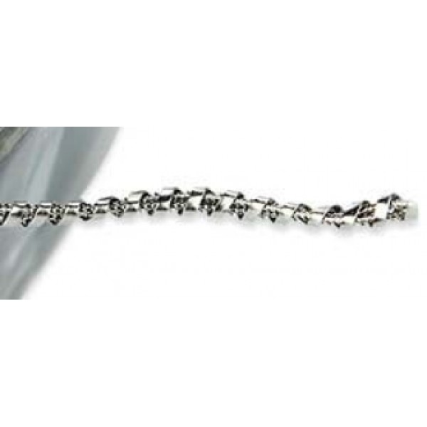 GeekVape SS Juggernaut Wire Wickeldraht (3m) ZS04