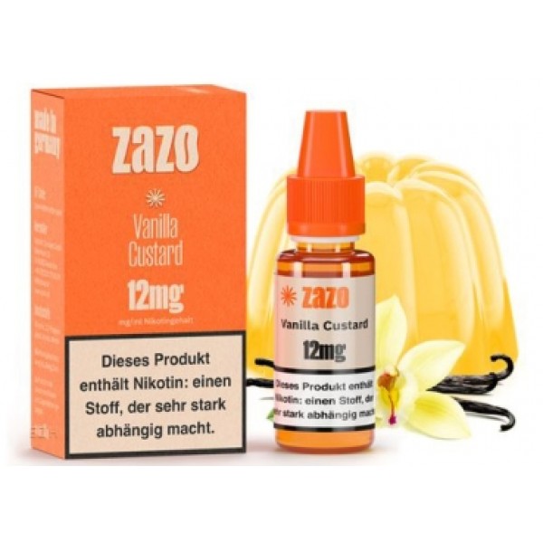 ZAZO Classics Liquid 
